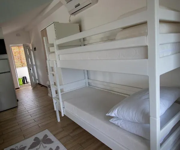 Apartmán Milena