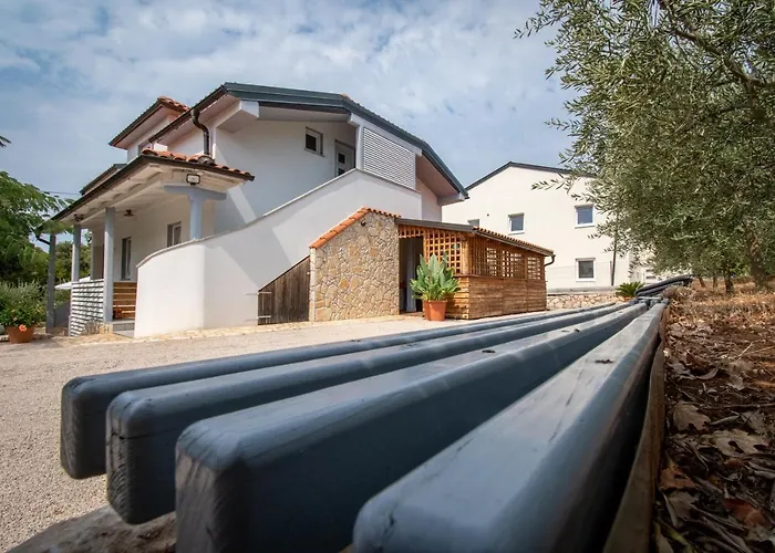 Apartmán Milena
