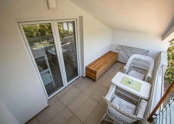 Milena Apartmán Pinezići