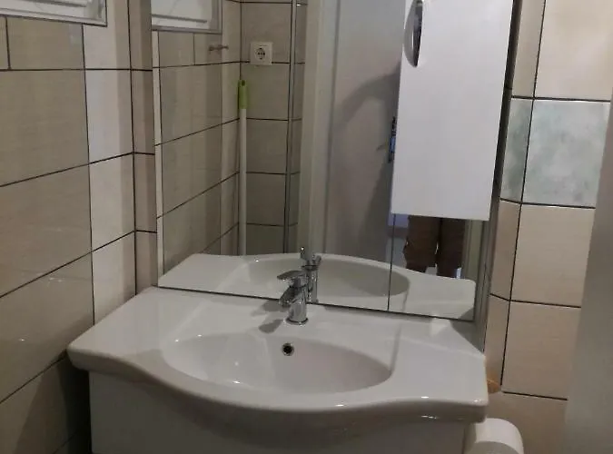 Apartmán Milena