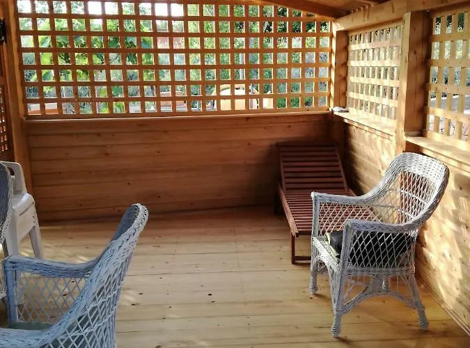 Apartmán Milena Pinezići