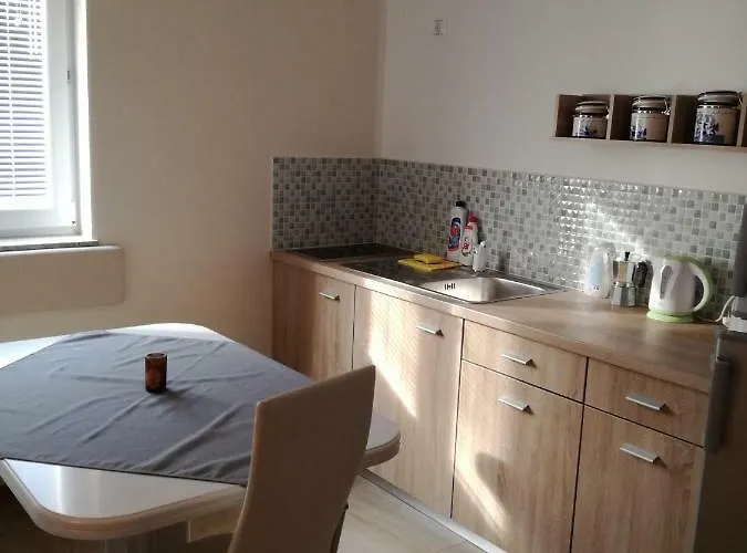 Apartmán Milena Pinezići
