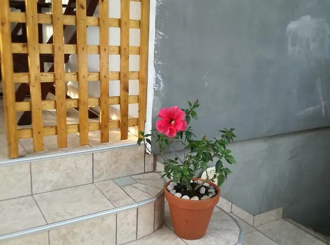 Milena Apartmán Pinezići