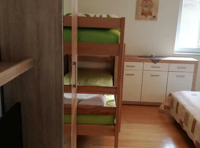Apartmán Milena Pinezići