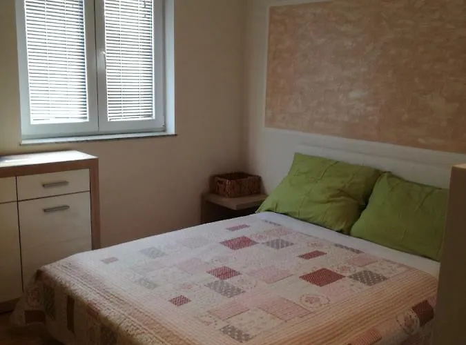 Milena Apartmán