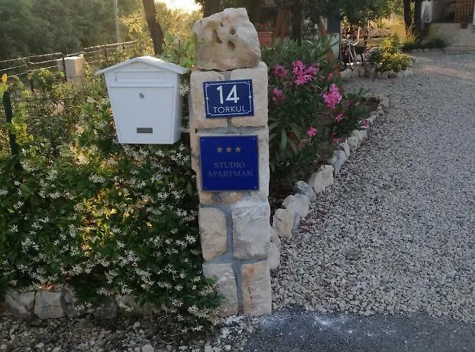 Apartmán Milena *