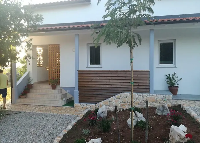 Apartmán Milena Pinezići