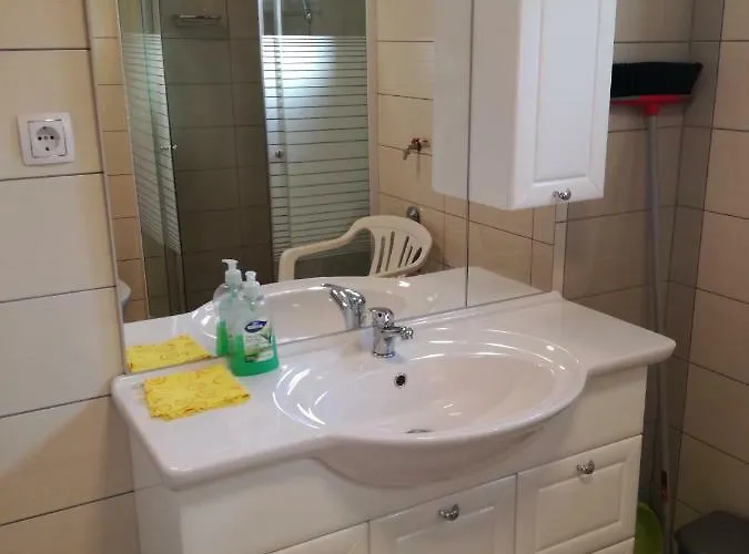 Apartmán Milena