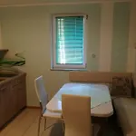 Milena 아파트 Pinezići