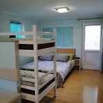 아파트 Milena *
