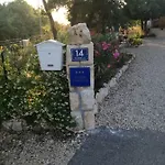 아파트 Milena *