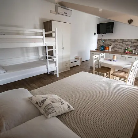 Milena Apartment