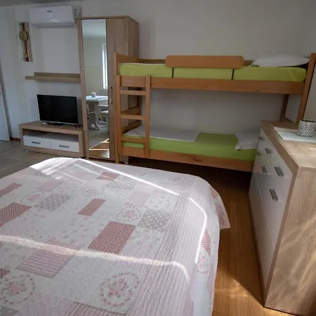 Apartment Milena