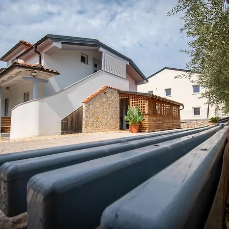 Apartment Milena