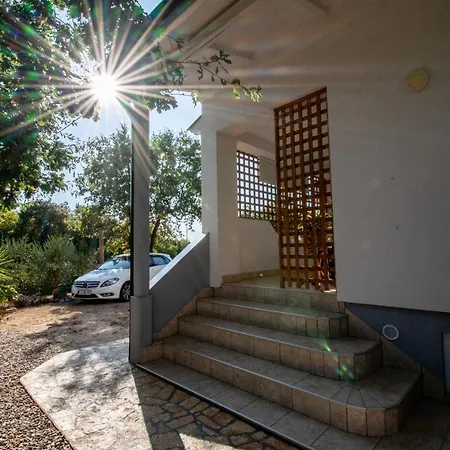 Milena Apartment
