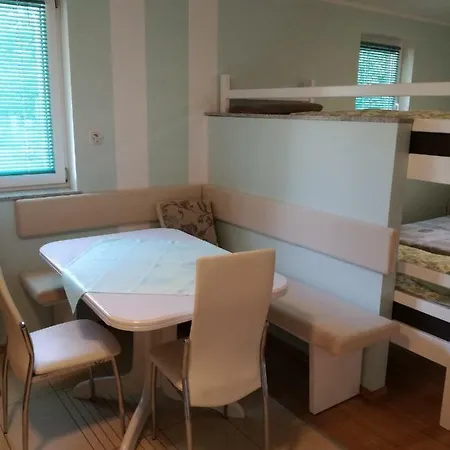 Milena Apartment