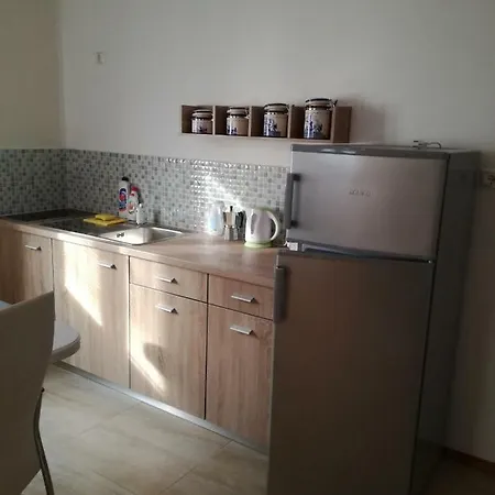 Apartment Milena *