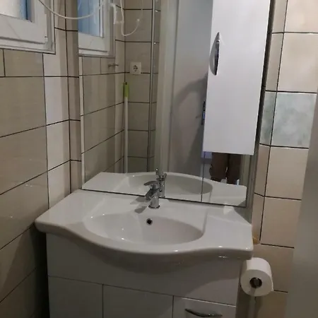 Apartment Milena