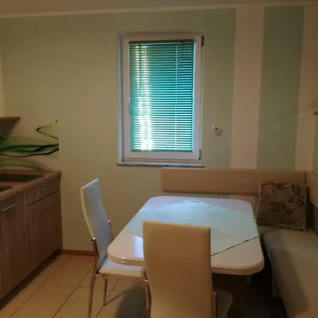 Milena Apartment Pinezici (Krk)