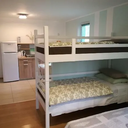Apartment Milena