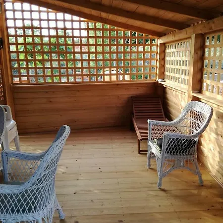 Apartment Milena Pinezici (Krk)