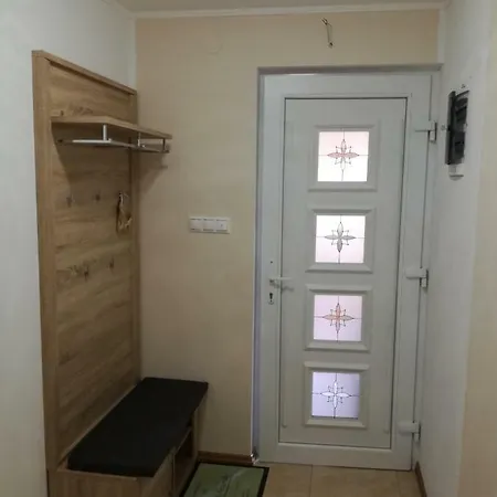 Apartman Milena Pinezići