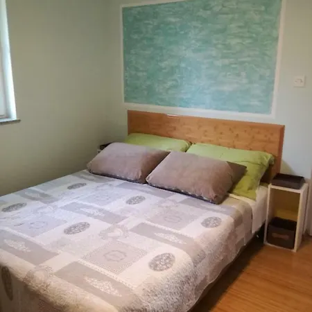 Milena Apartment