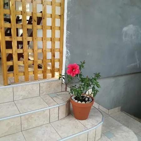 Milena Apartment Pinezici (Krk)