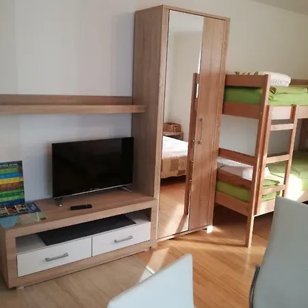 Milena Apartment *