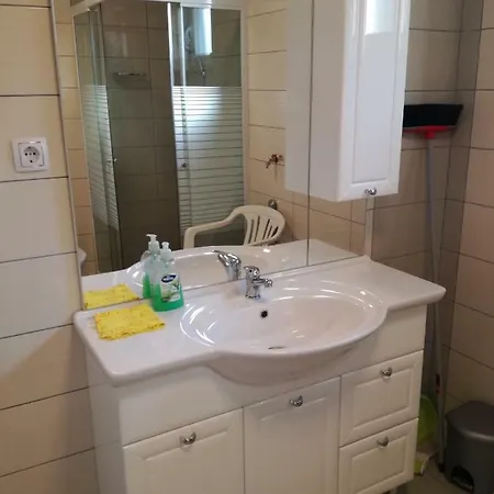 Apartment Milena