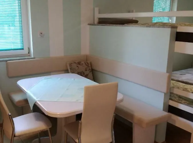 Milena Apartment
