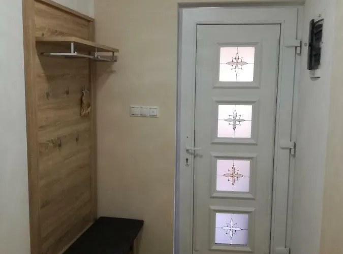 Apartment Milena Pinezići