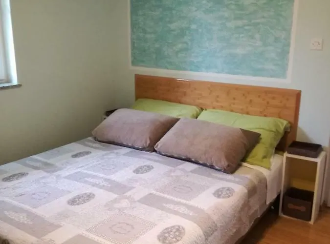 Milena Apartment