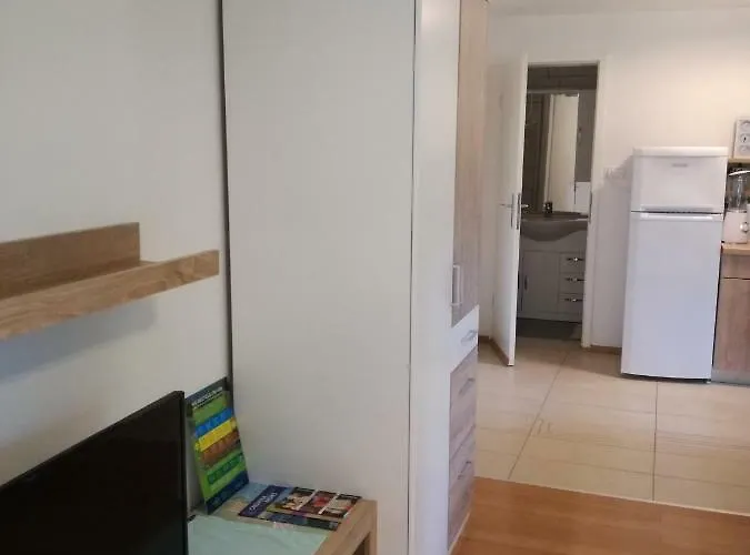 Apartment Milena *