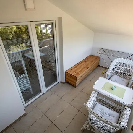 Milena Apartment Pinezići