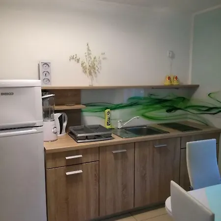 Milena Apartment Pinezići